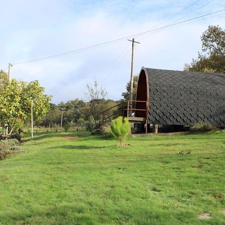 Apartament Quinta Da Devesa B1 Vinhais Zewnętrze zdjęcie