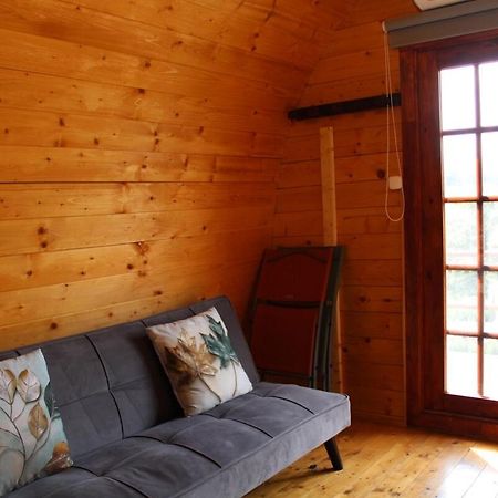 Apartament Quinta Da Devesa B1 Vinhais Zewnętrze zdjęcie