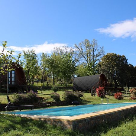 Apartament Quinta Da Devesa B1 Vinhais Zewnętrze zdjęcie