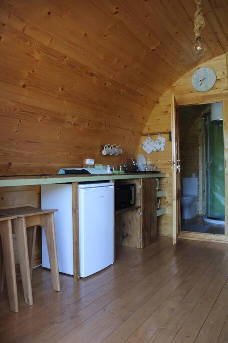 Apartament Quinta Da Devesa B1 Vinhais Zewnętrze zdjęcie