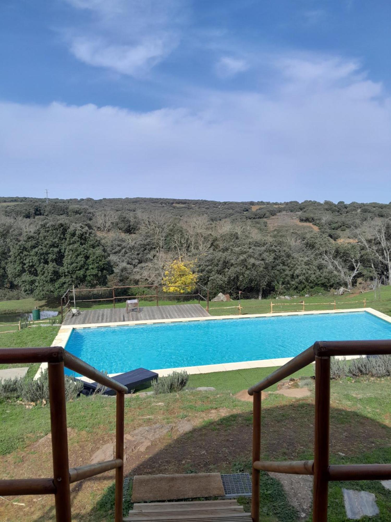 Apartament Quinta Da Devesa B1 Vinhais Zewnętrze zdjęcie
