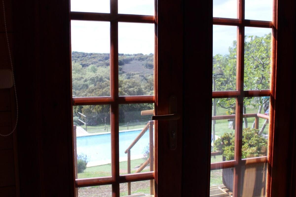 Apartament Quinta Da Devesa B1 Vinhais Zewnętrze zdjęcie