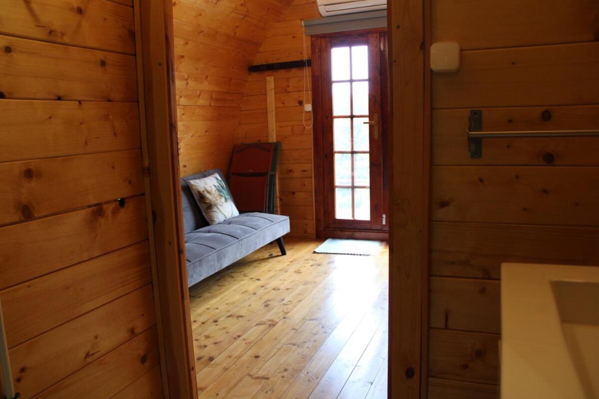 Apartament Quinta Da Devesa B1 Vinhais Zewnętrze zdjęcie