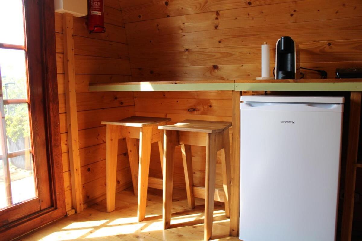 Apartament Quinta Da Devesa B1 Vinhais Zewnętrze zdjęcie