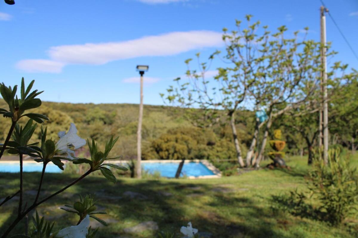 Apartament Quinta Da Devesa B1 Vinhais Zewnętrze zdjęcie