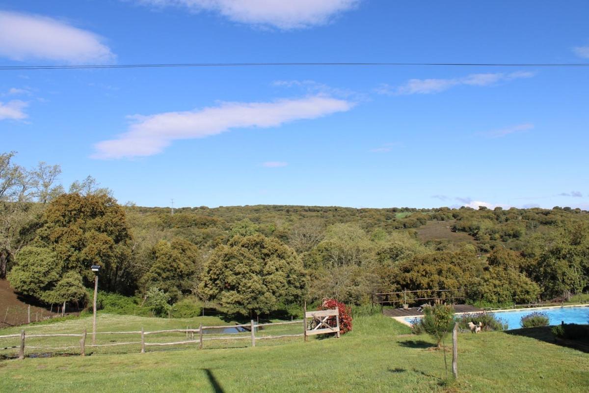 Apartament Quinta Da Devesa B1 Vinhais Zewnętrze zdjęcie